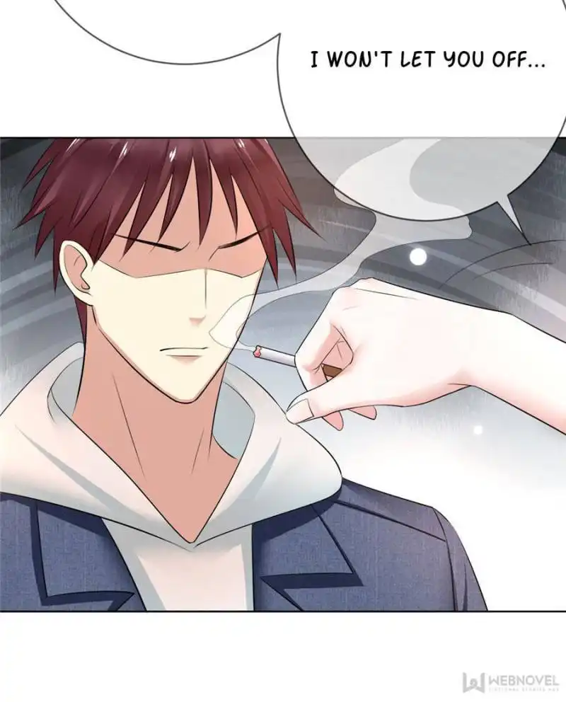 Legend Reboot Chapter 91 81